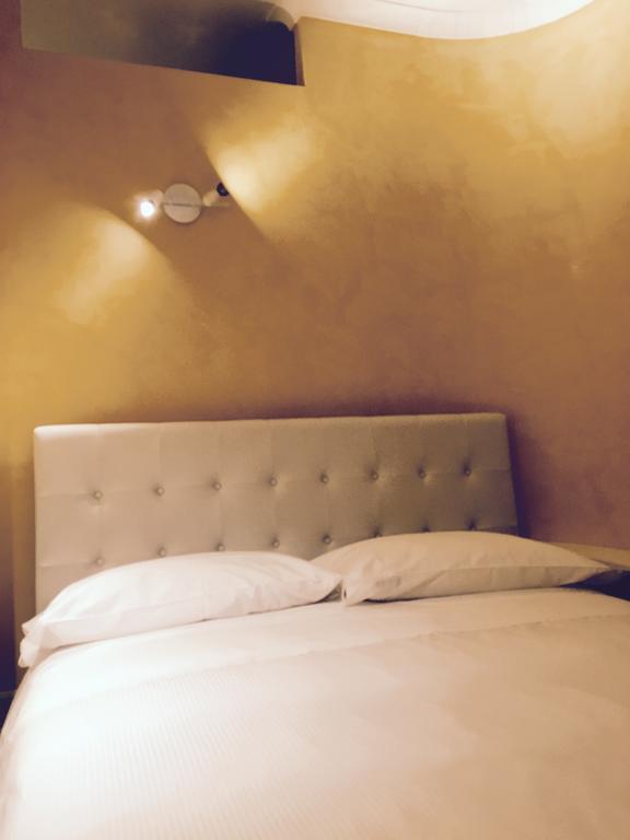 マルゲリータ・ディ・サヴォイア Palazzo Eliss Bed & Breakfast 部屋 写真
