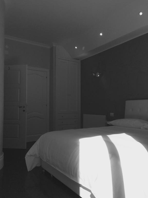 マルゲリータ・ディ・サヴォイア Palazzo Eliss Bed & Breakfast 部屋 写真