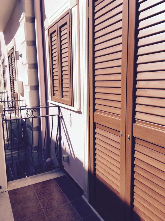 マルゲリータ・ディ・サヴォイア Palazzo Eliss Bed & Breakfast 部屋 写真