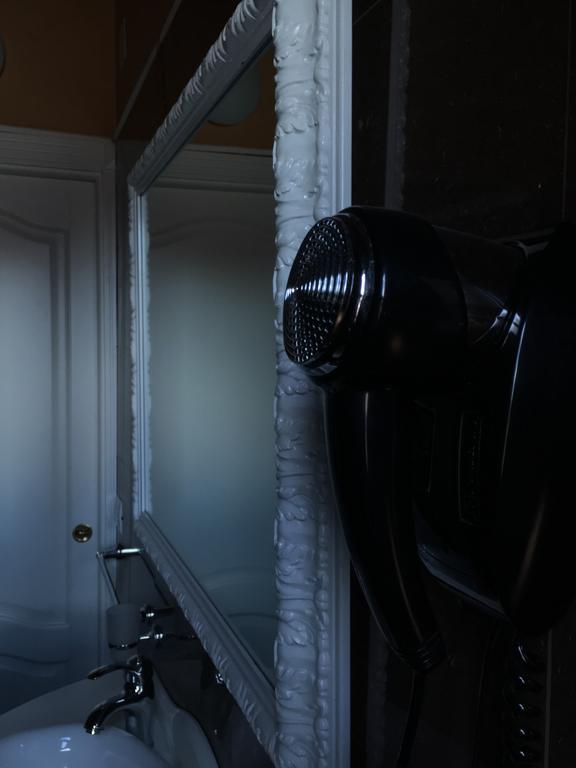 マルゲリータ・ディ・サヴォイア Palazzo Eliss Bed & Breakfast 部屋 写真