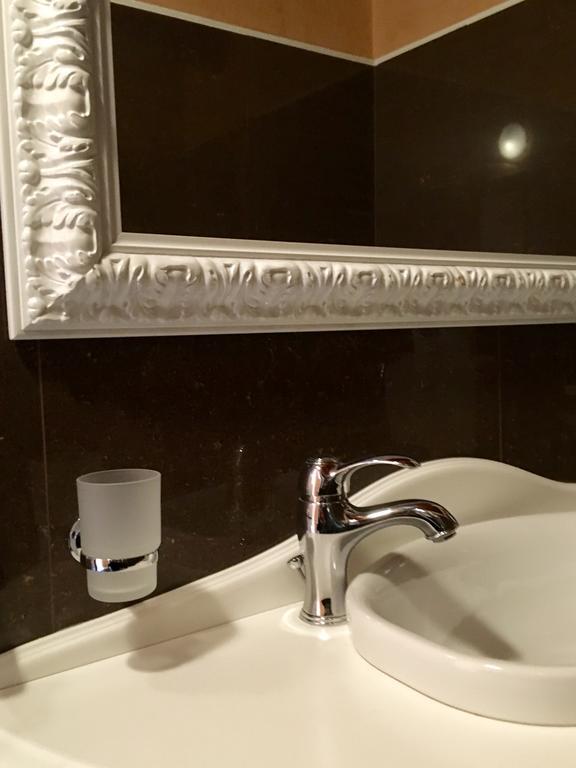 マルゲリータ・ディ・サヴォイア Palazzo Eliss Bed & Breakfast 部屋 写真