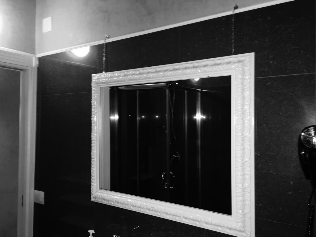 マルゲリータ・ディ・サヴォイア Palazzo Eliss Bed & Breakfast 部屋 写真